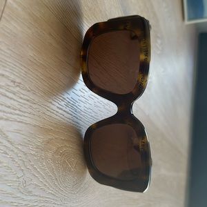 Balenciaga Sunglasses, like new